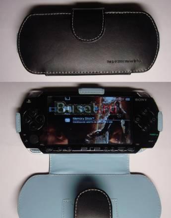 PSP прошитая Санкт-Петербург