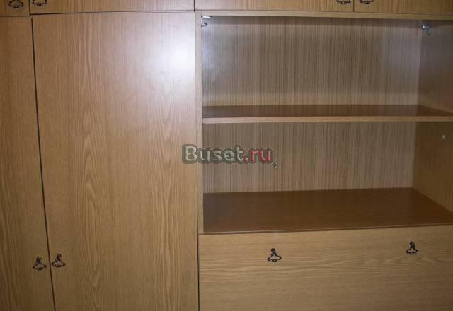 Детская стенка "Артек" Москва