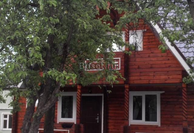 Ярославское шоссе 22 от МКАД дом пмж Москва