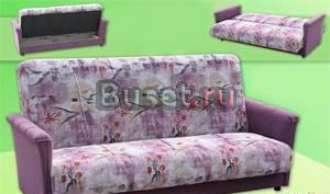 Двух спальный диван с доставкой Москва