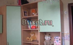 Комплект детской мебели б/У Москва