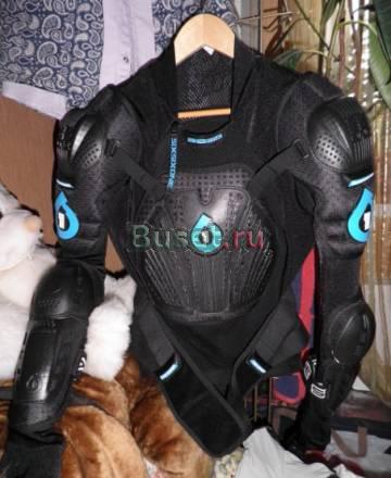 Защита торса 661 Vapor Pressure Suit Санкт-Петербург