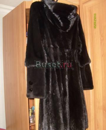 Продам  Норковую Шубку Екатеринбург