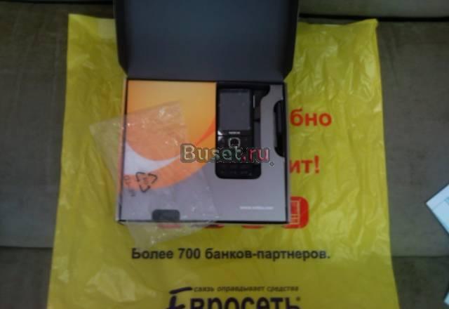 Nokia 6700 Москва