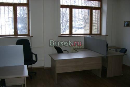 Сдаю нежилое помещение под офис Москва