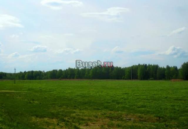 Земельный участок, мо, Можайский р-н, п. Лесное Москва