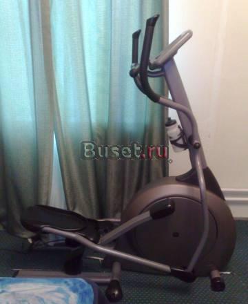 Эллиптический тренажер  "vision fitness X1500" Санкт-Петербург