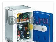 Автохолодильник Ezetil 45 л новый Москва