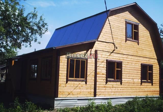 Дачу 89км от МКАД,киевское шоссе 1070000руб Москва