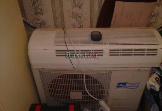 Кондиционер  Airwell Москва