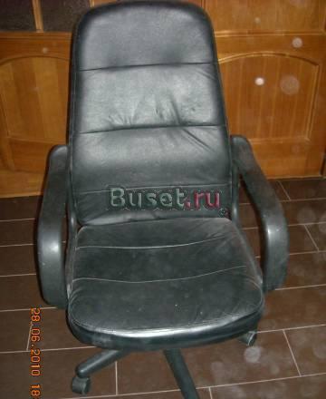 Офисное кресло Москва
