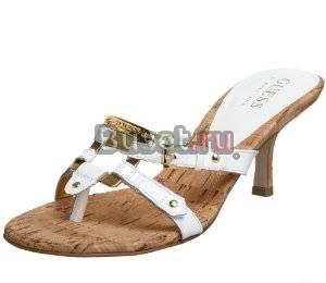 Обувь продаю  guess  из USA Москва