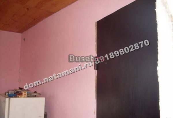 3827 Летний домик в курортном поселке у Азовского моря Темрюк