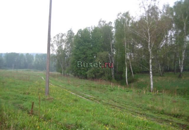 Участок на Киевском шоссе, д. Тростье 18 соток Москва