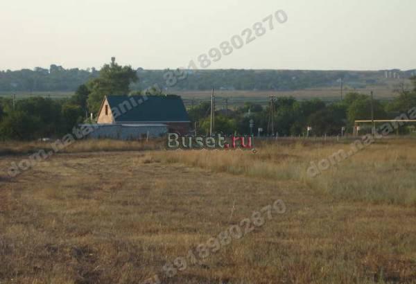 3592 Земельный участок в 200 м от Ахтанизовского лимана Темрюк