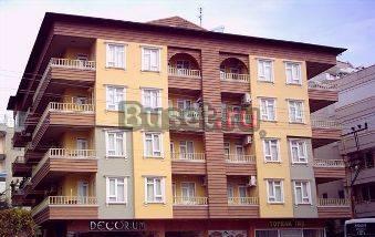 Элитная 5-комн. 310 кв.м. пляж Клеопатры Турция Москва