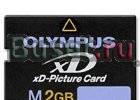Карта памяти olympus XD 2GB -800р Санкт-Петербург