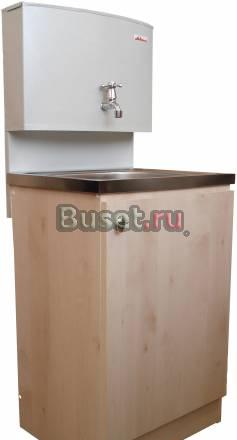 Оптово розничная продажа умывальник дачный Самара