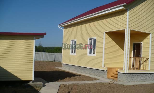 Дом в деревне Чехов