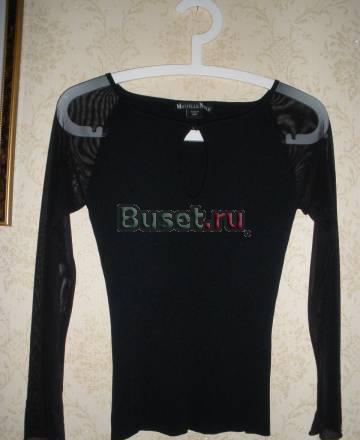 Кофта Санкт-Петербург