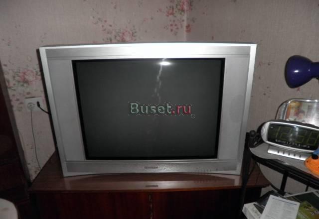Телевизор techno TS-7407F 74см(29") Санкт-Петербург
