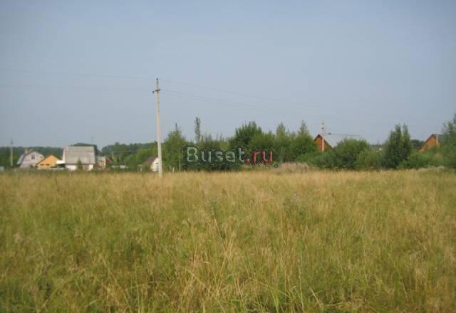 Продается участок 16 соток 100 км от МКАД по Киевс Москва