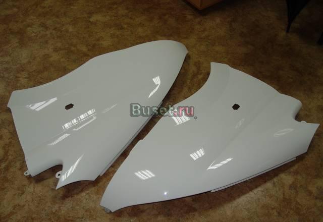 Крыло лдв Максус Санкт-Петербург