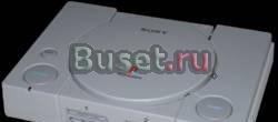 Игровая приставка Sony PlayStation 1 Москва