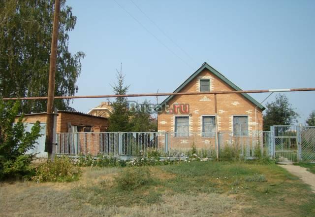 Загородный дом Тольятти