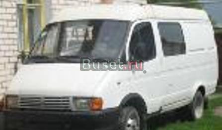 Грузопассажирские перевозки Москва