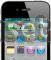 Iphone 4 - 16GB черный (Франция) Санкт-Петербург