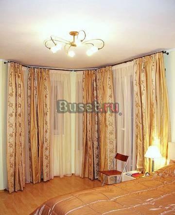 Комплекты штор. Ткани без наценки Москва