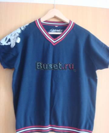 Продам мужскую кофту поло Москва