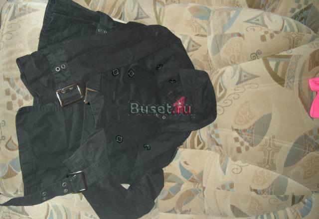 Тренч Mexx Москва