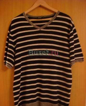 Продам мужскую кофту поло ostin Москва