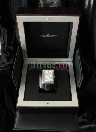 Maurice Lacroix PT6167-SS001-110 Москва