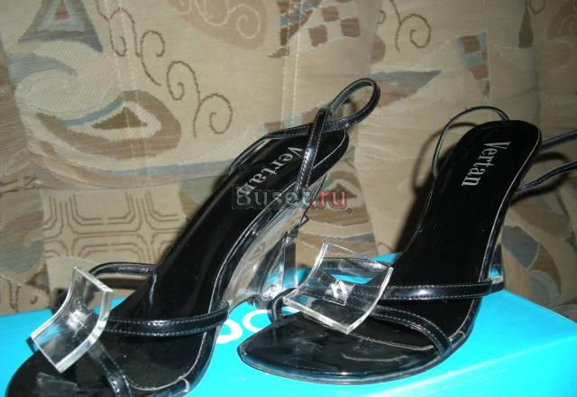 Босоножки Москва