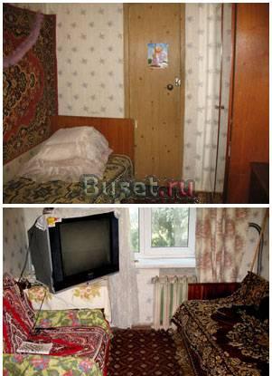 Комната в 2ккв с хозяином Санкт-Петербург