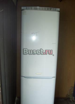 Холодильник Ariston Hotpoint (185 см) Москва
