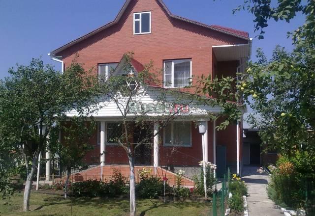 Продается дом Москва