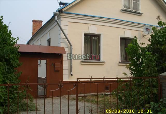 Продам часть дома г.Серпухов Серпухов