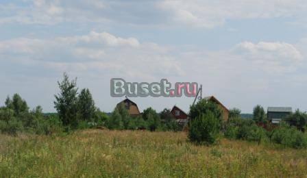 Продаю земельный участок Озёры