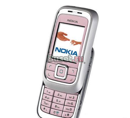 Nokia 6111 Санкт-Петербург