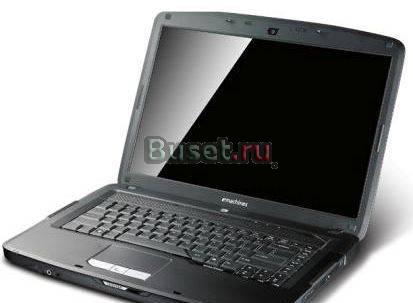2яд-ый Acer G620 2Ггц/3Гб/250гб/17" Москва