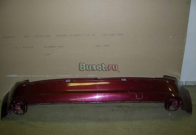 Бампер Санкт-Петербург