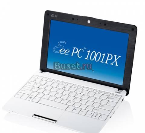 Asus 1001Px 1Гб/160/384/10,1/WiFi/Web Москва