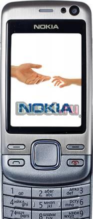Продам Nokia 6600i Slide (рст) Москва