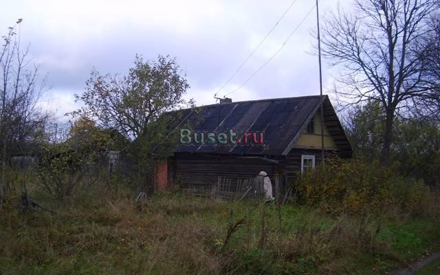 Псковская обл., Гдовский р-он д.Лукко Гдов