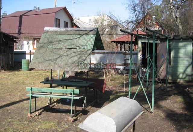 Участок 5 соток в Салтыковке Москва