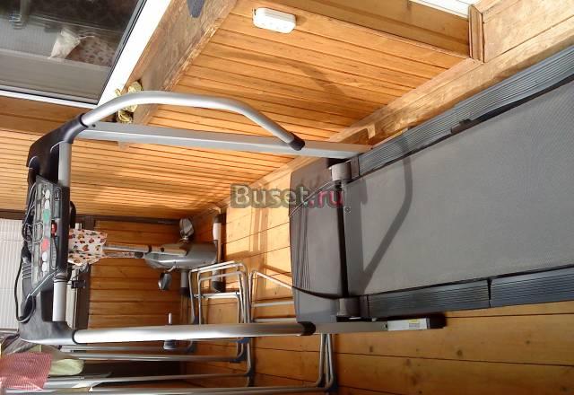 Беговая дорожка PRO form Москва